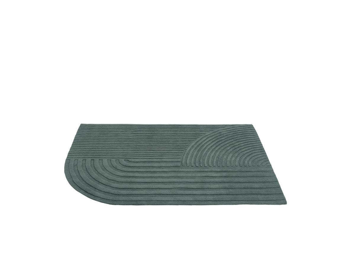 Muuto Relevo Rug