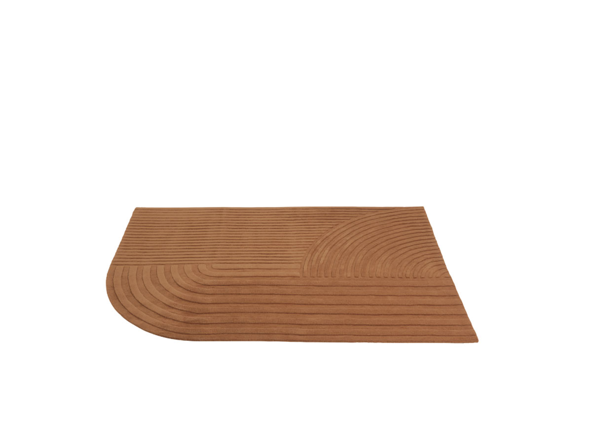 Muuto Relevo Rug
