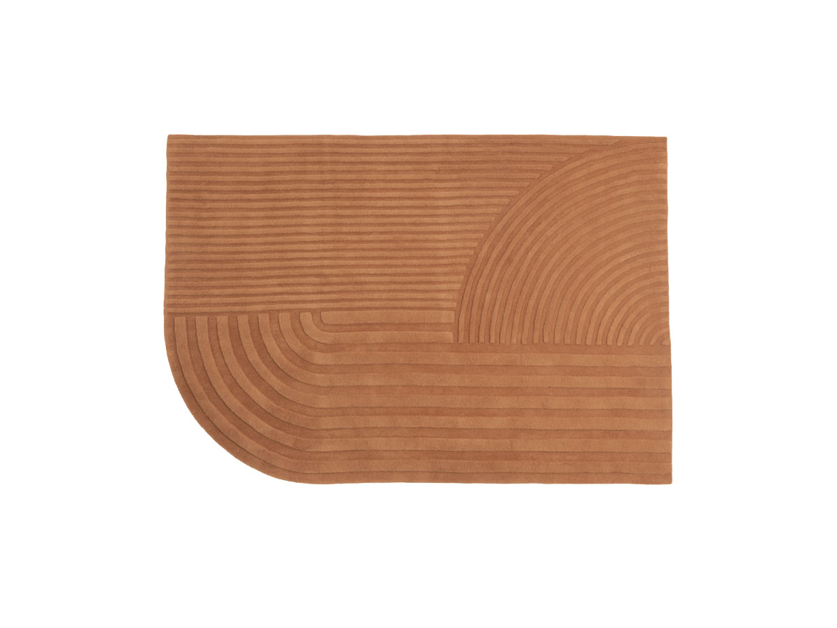 Muuto Relevo Rug
