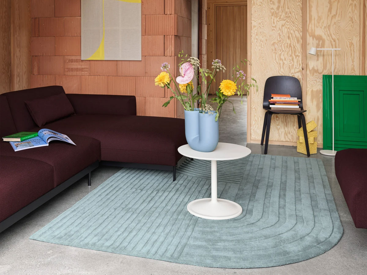 Muuto Relevo Rug