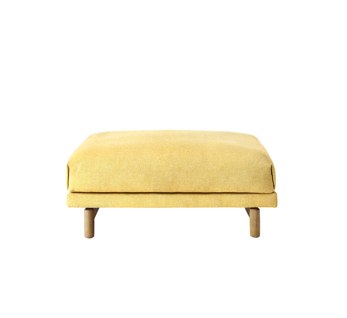 Muuto Rest Pouf Eng