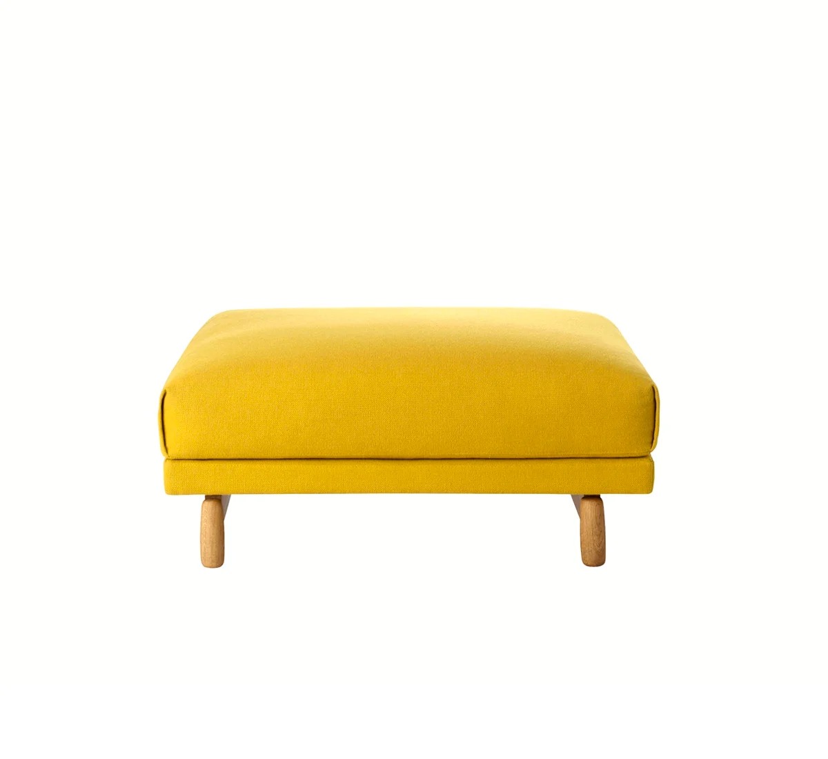 Muuto Rest Pouf Eng