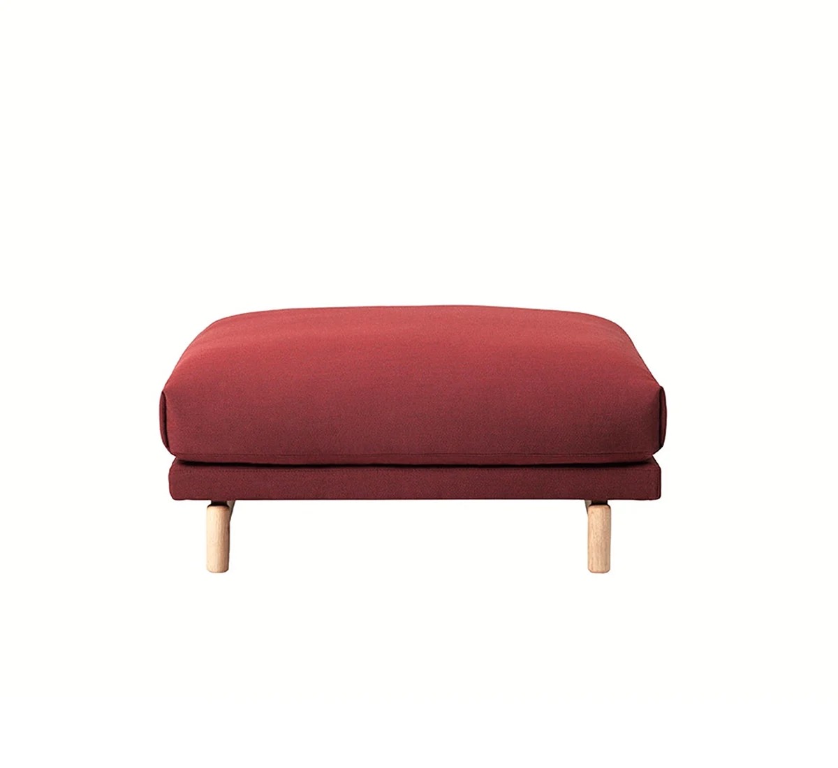 Muuto Rest Pouf Eng