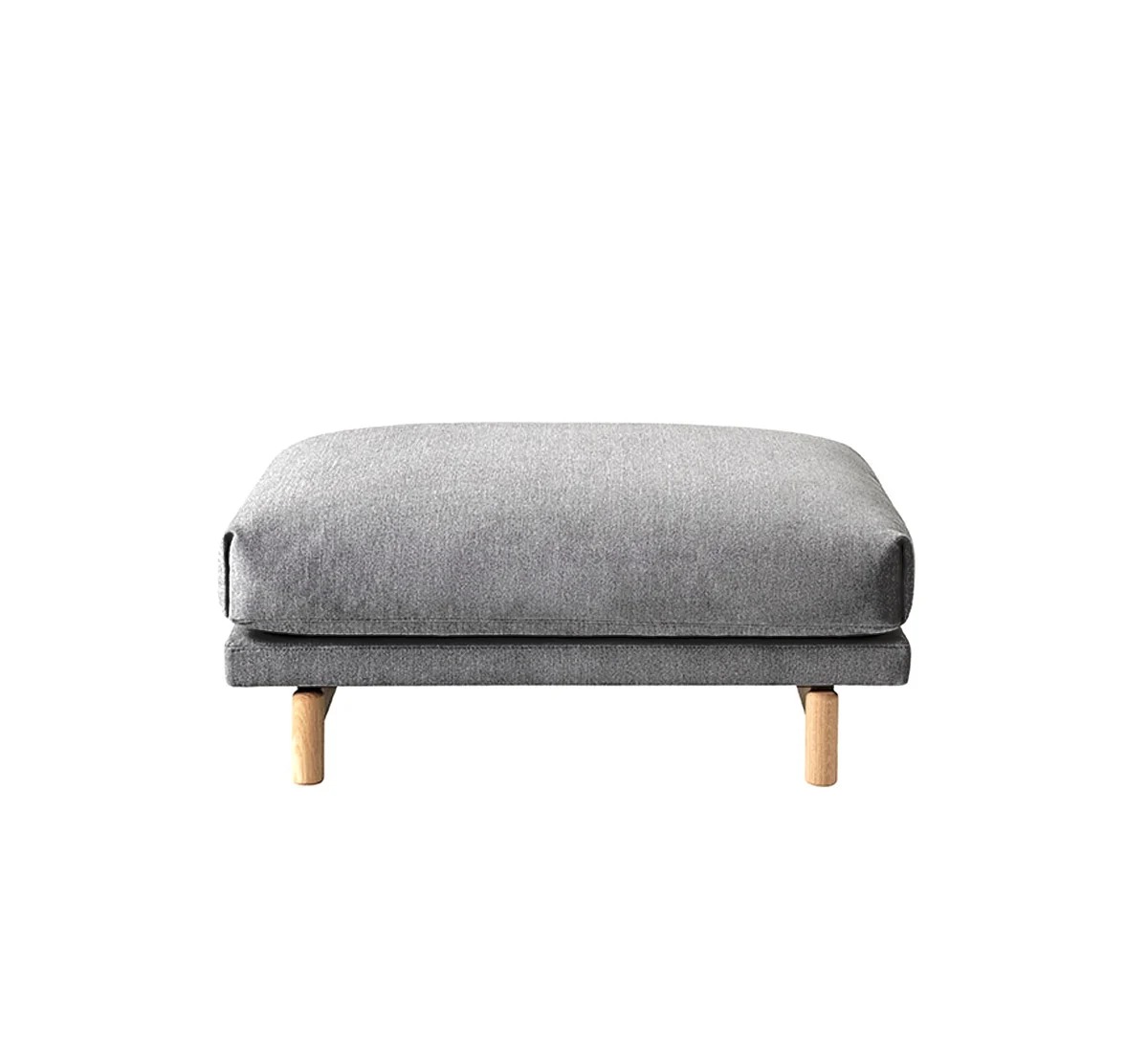 Muuto Rest Pouf Eng