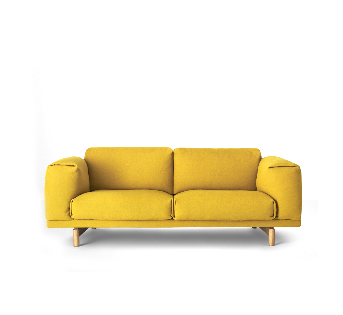 Muuto Rest Sofa 2 Seater
