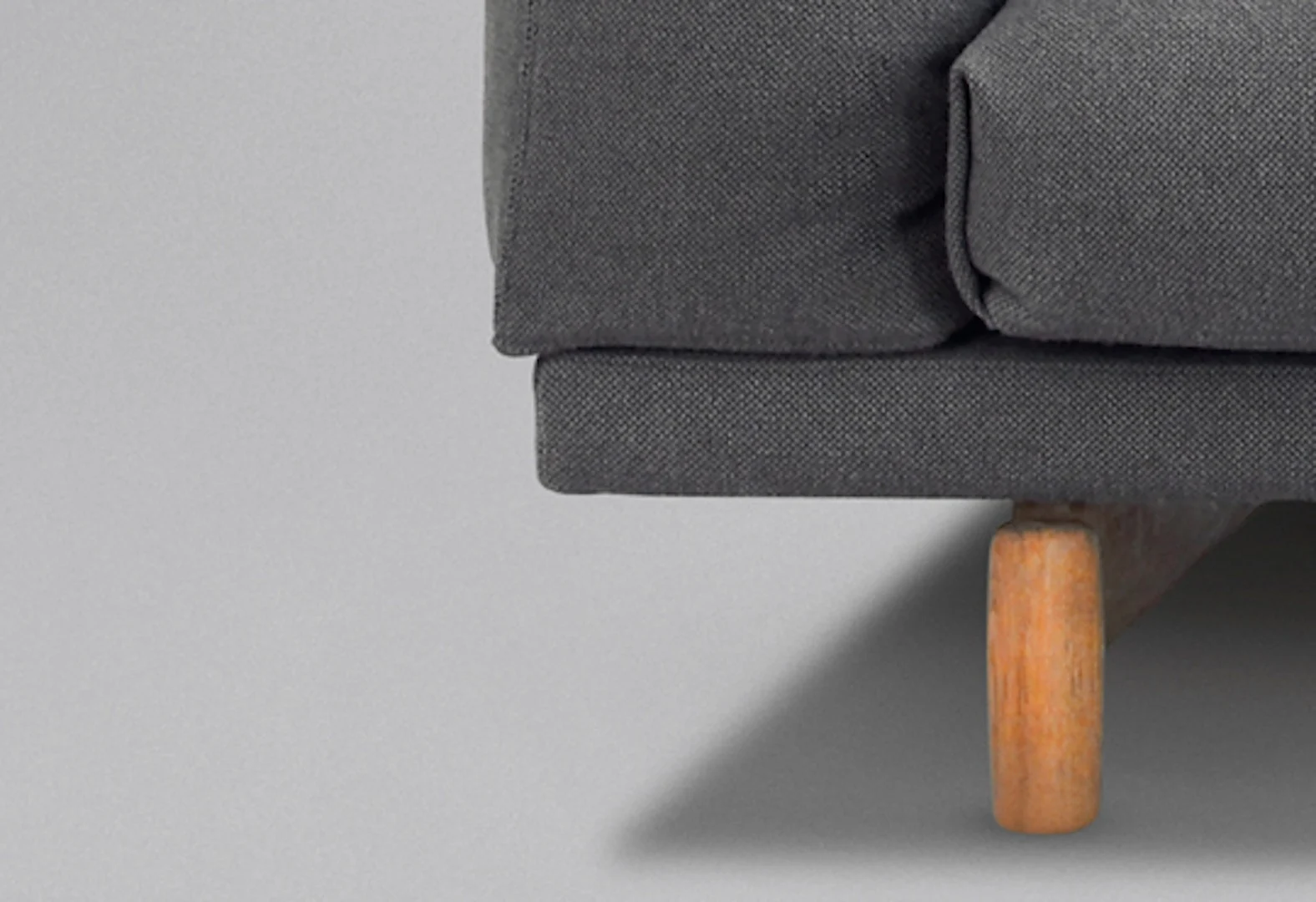Muuto Rest Sofa 2 Seater