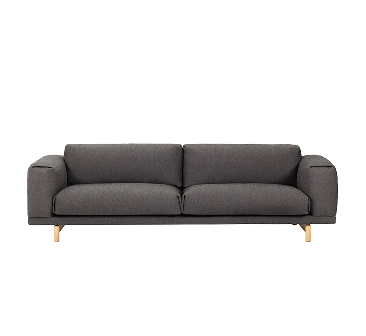 Muuto Rest Sofa 3 Seater