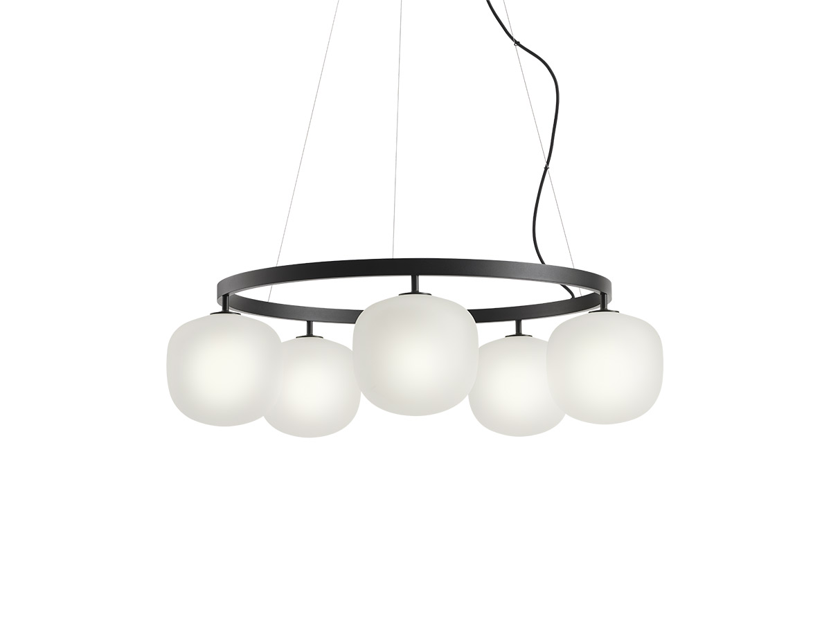 Muuto Rime Chandelier