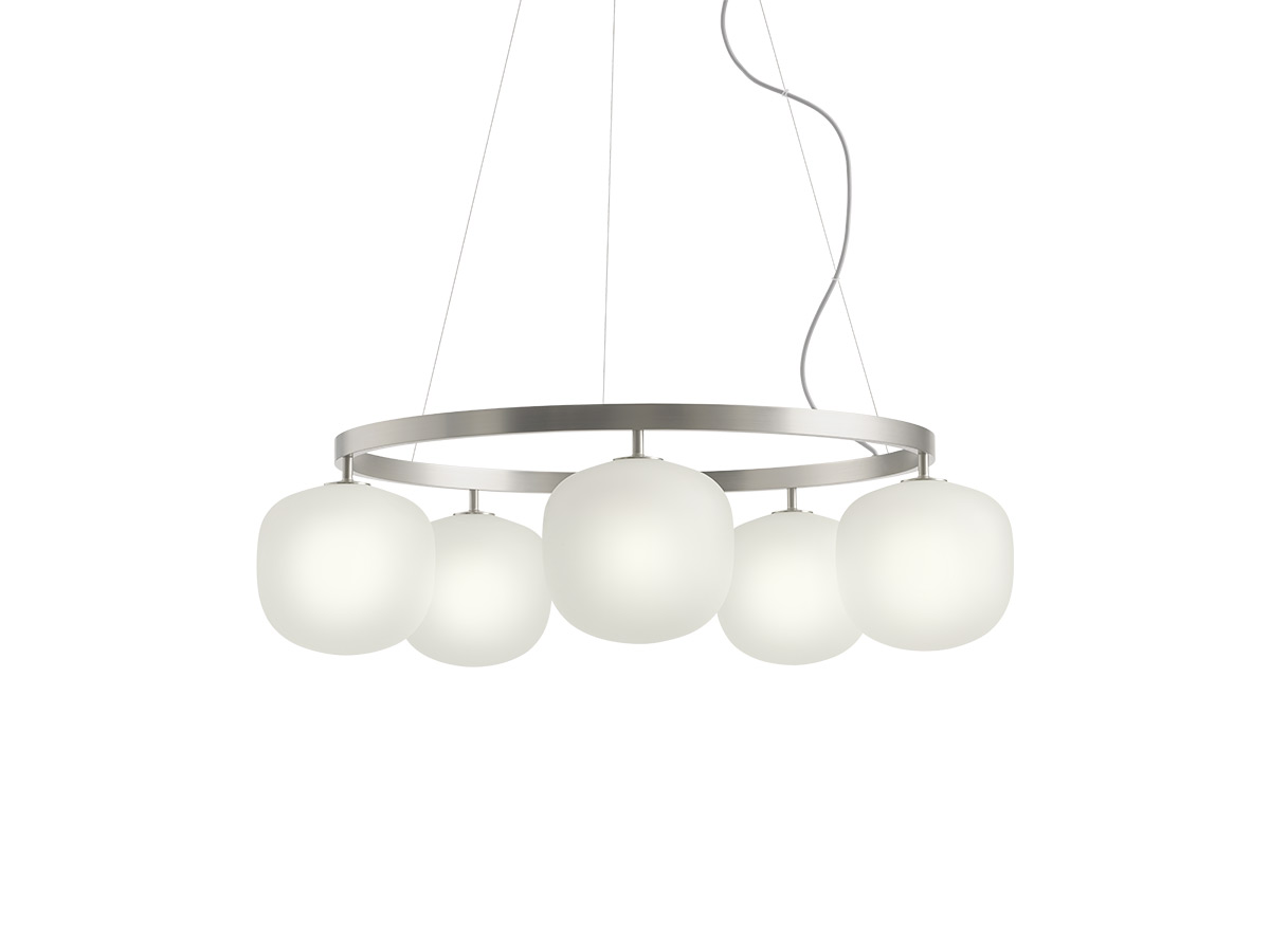 Muuto Rime Chandelier