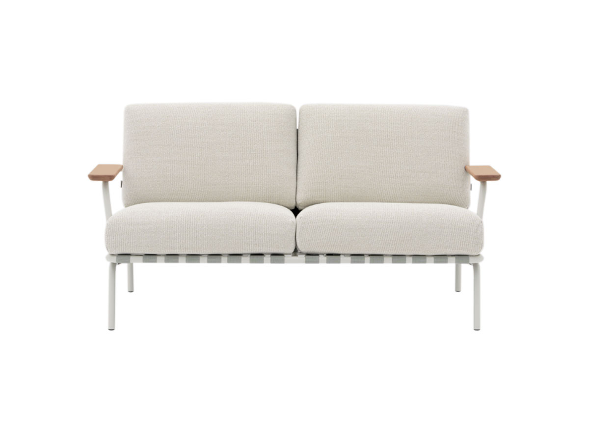 Muuto Settle Sofa 2 Seater Outdoor