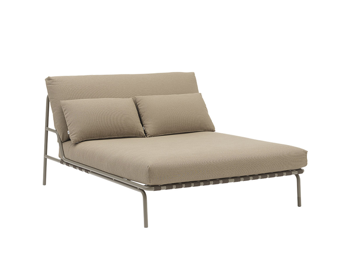 Muuto Settle Lounge Bed