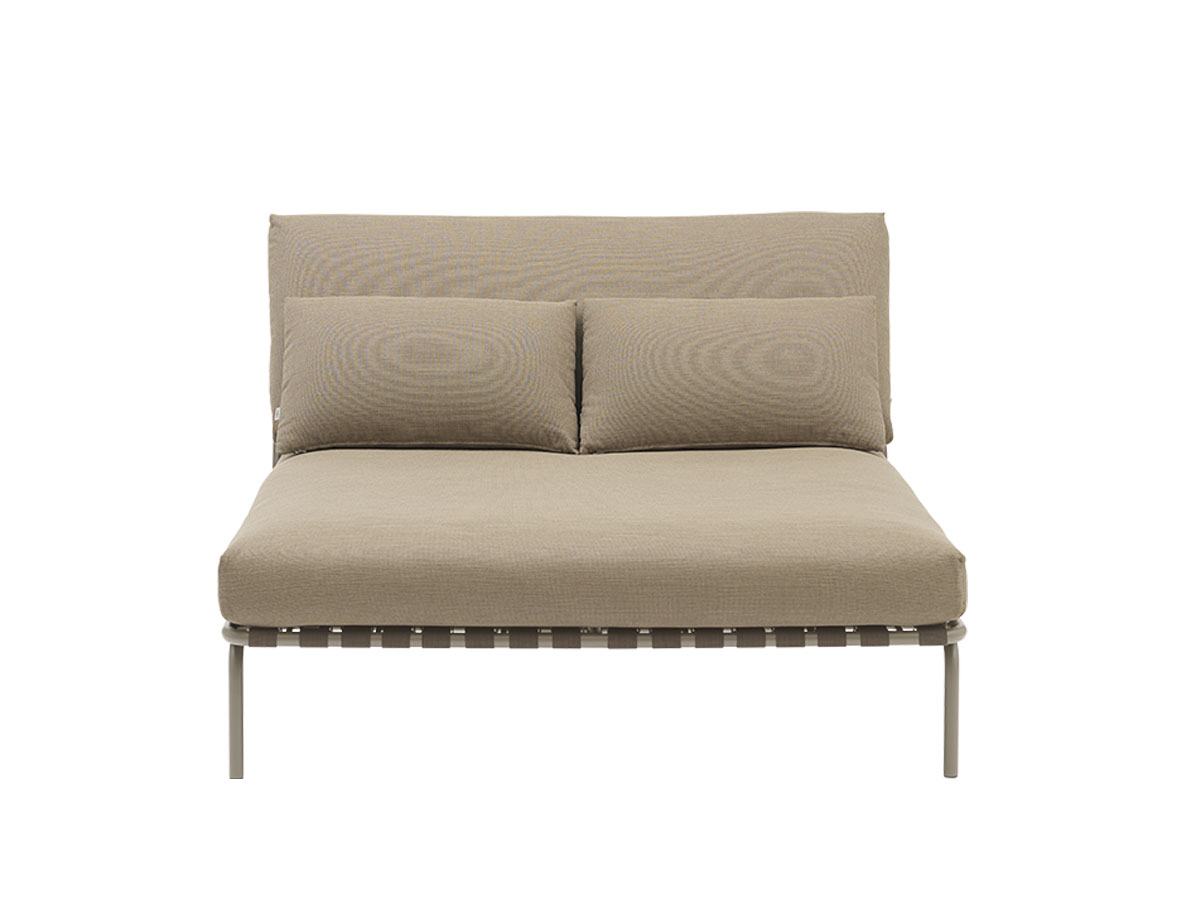 Muuto Settle Lounge Bed