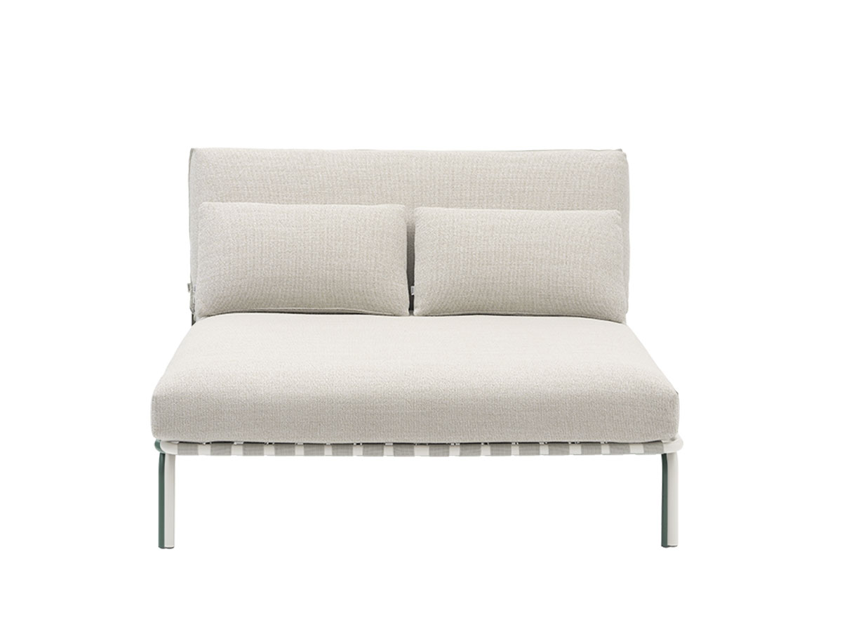 Muuto Settle Lounge Bed