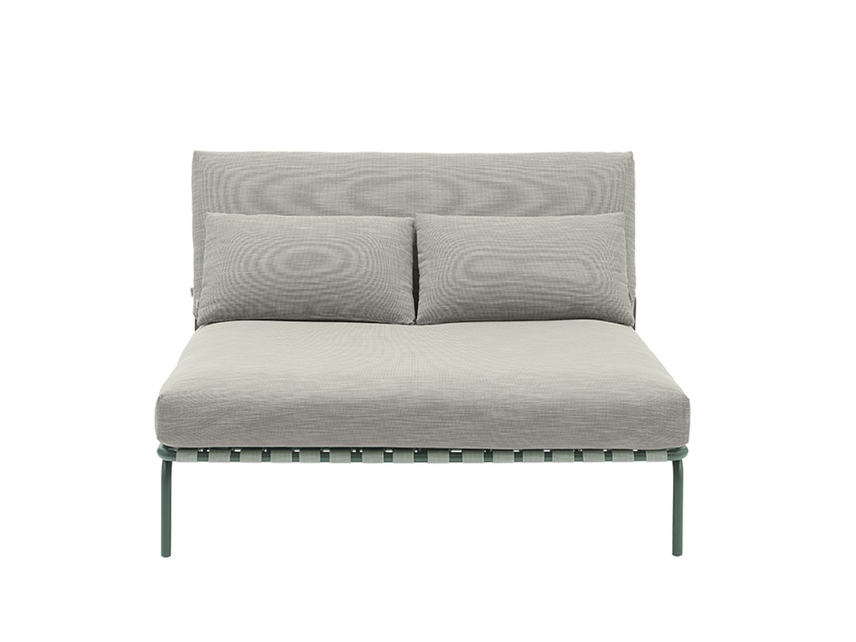 Muuto Settle Lounge Bed