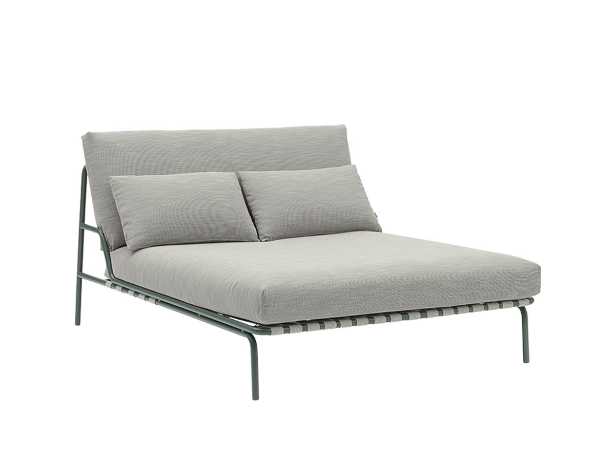 Muuto Settle Lounge Bed