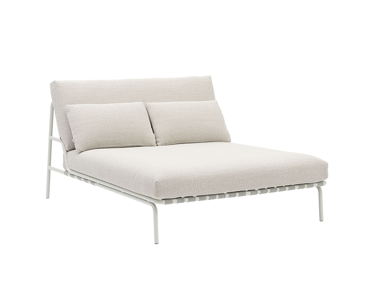 Muuto Settle Lounge Bed