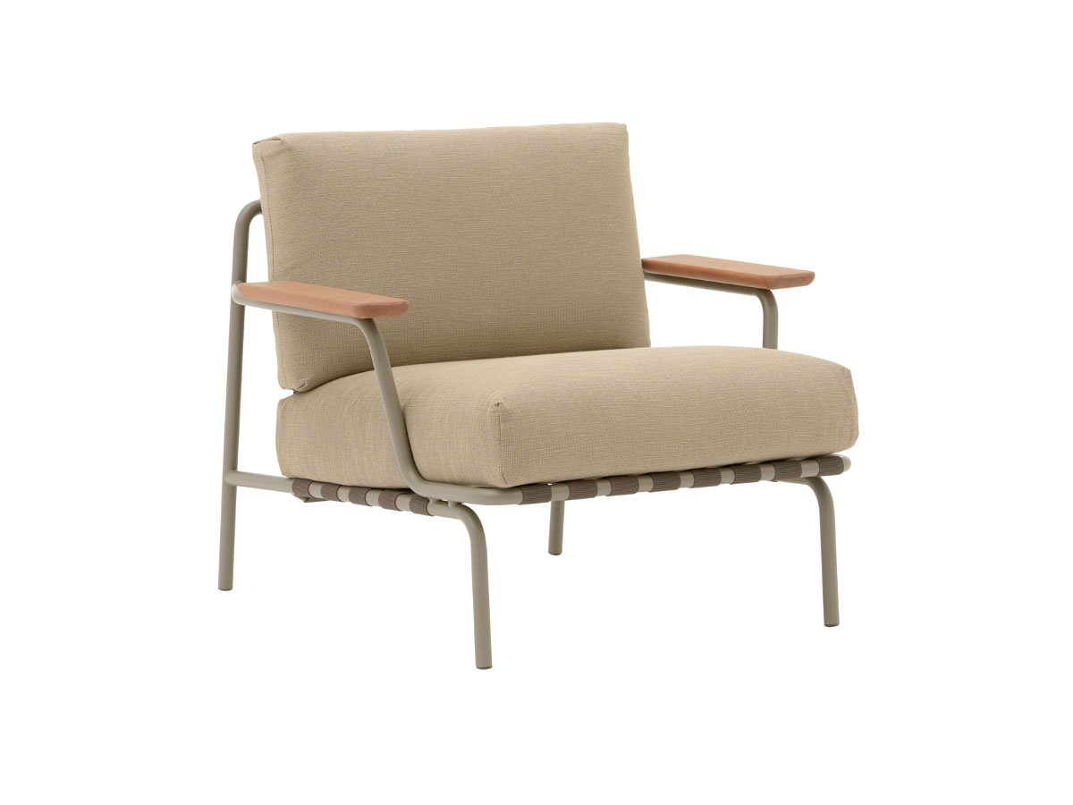 Muuto Settle Lounge Chair Outdoor