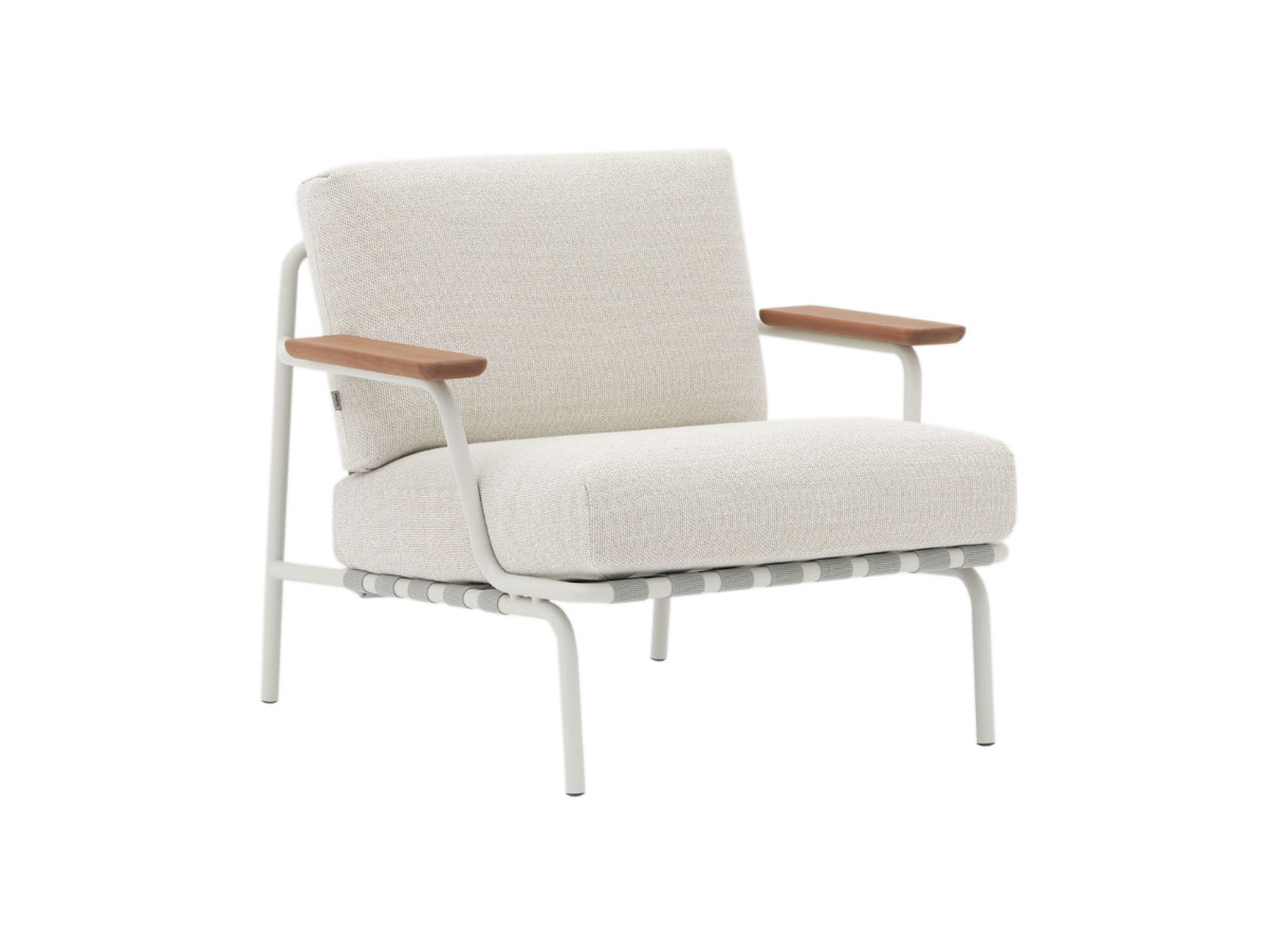 Muuto Settle Lounge Chair Outdoor