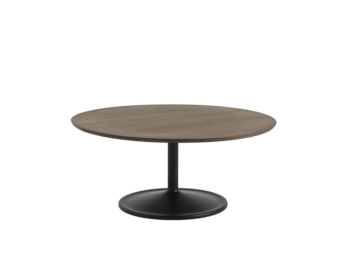 Muuto Soft Coffee Table O 95 Cm