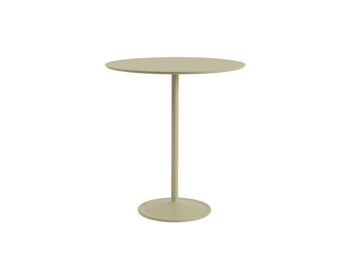 Muuto Soft High Table