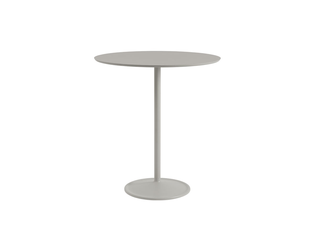 Muuto Soft High Table