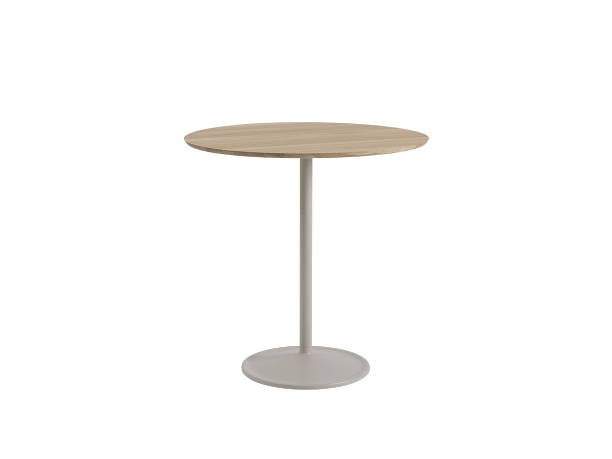 Muuto Soft High Table