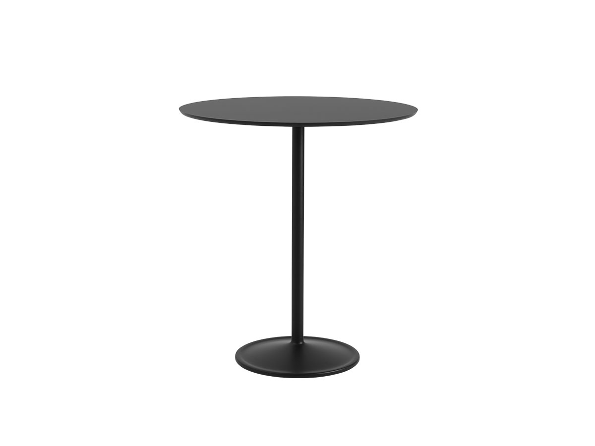 Muuto Soft High Table