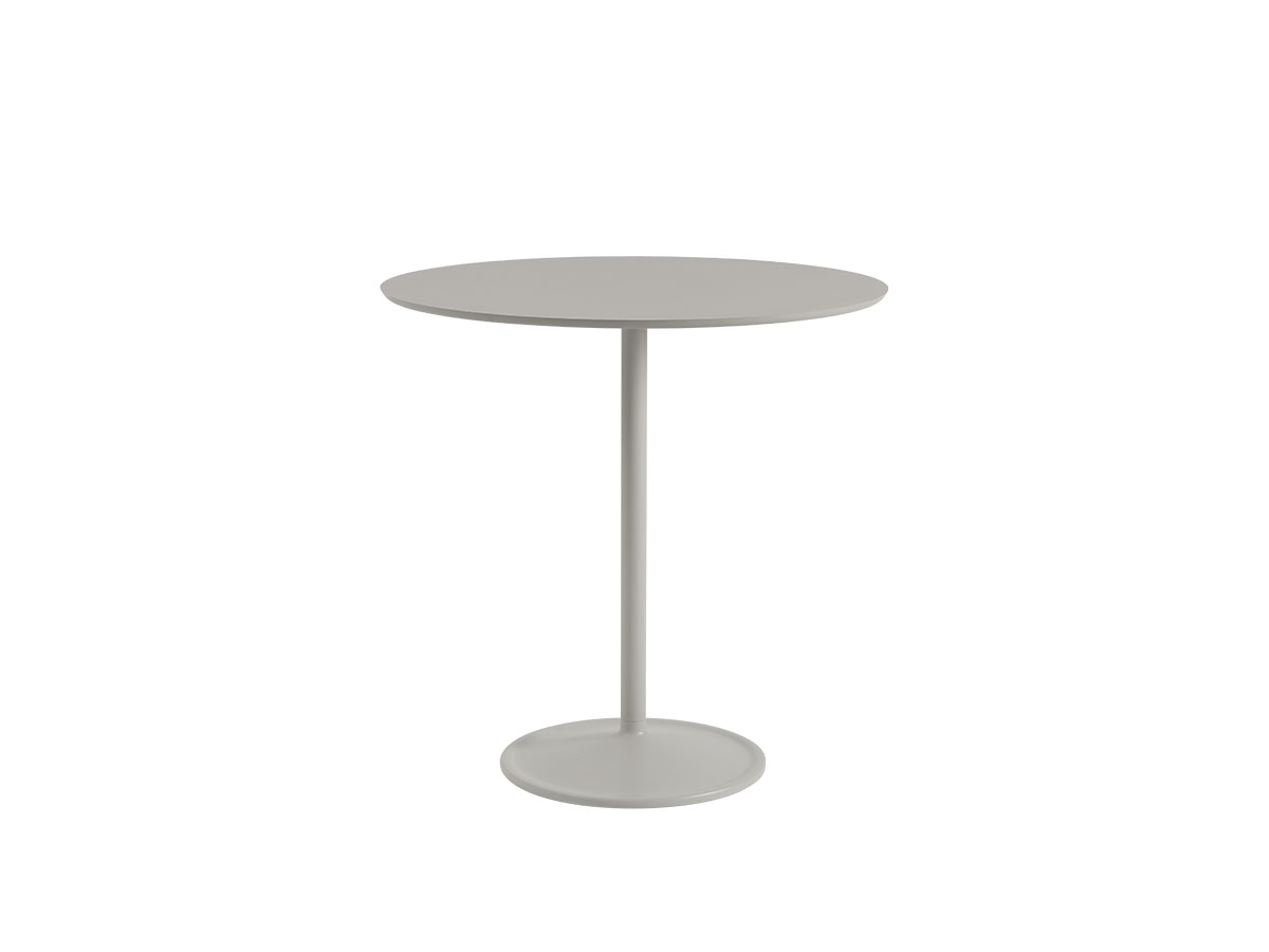 Muuto Soft High Table