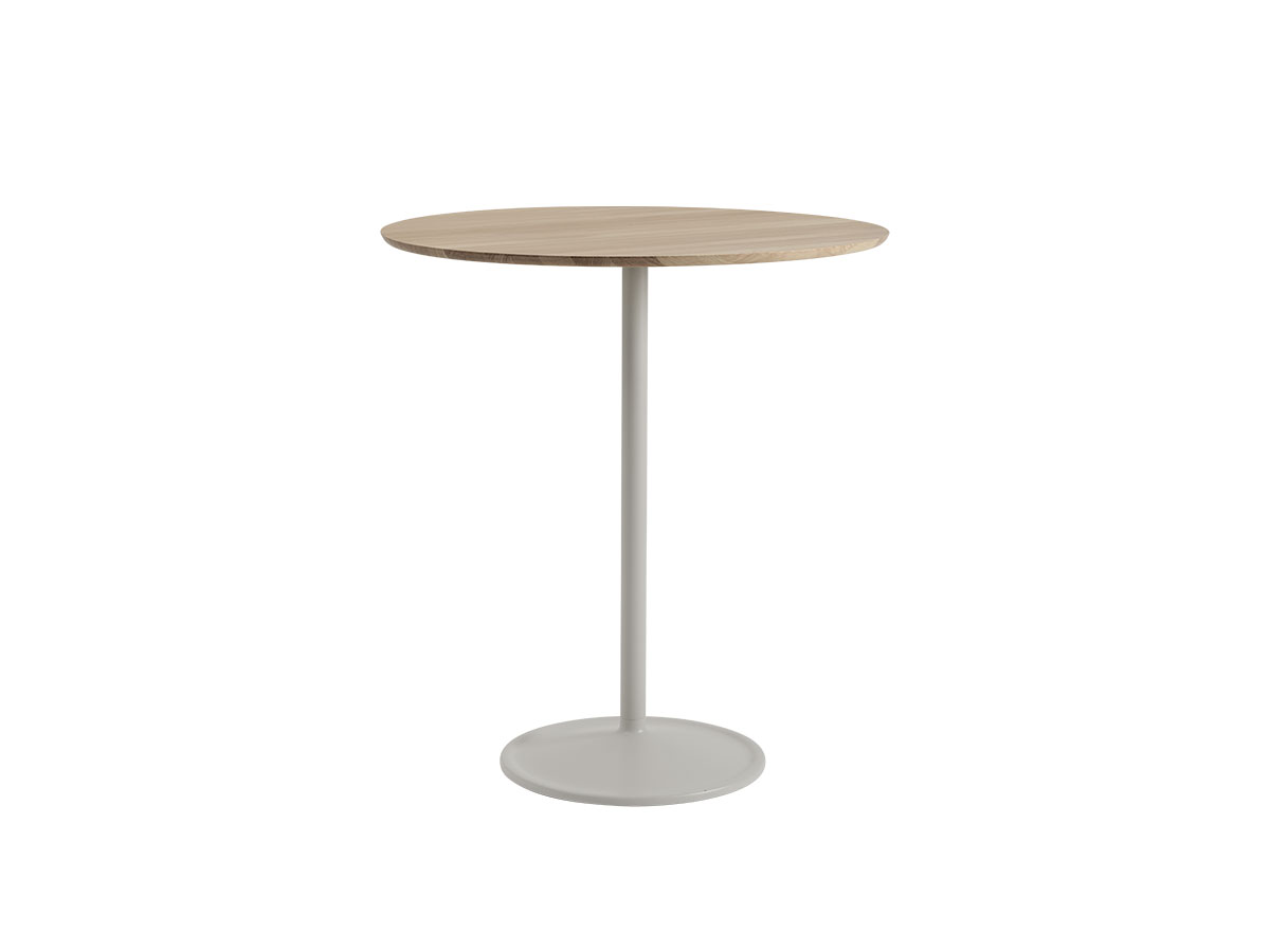 Muuto Soft High Table