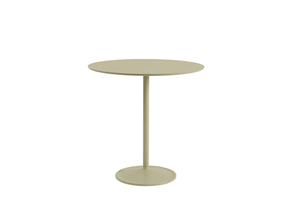 Muuto Soft High Table