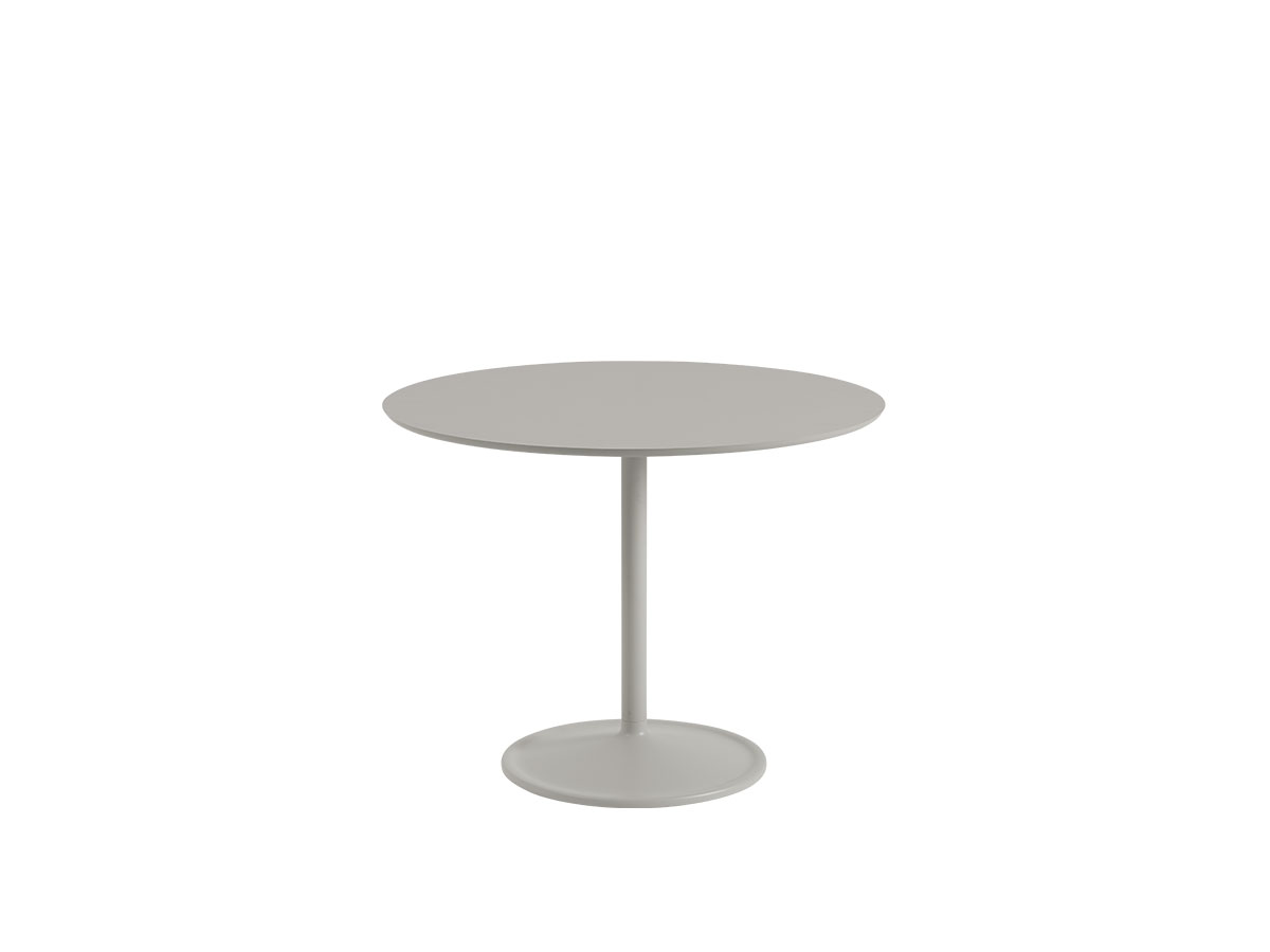 Muuto Soft Table H 73 Cm