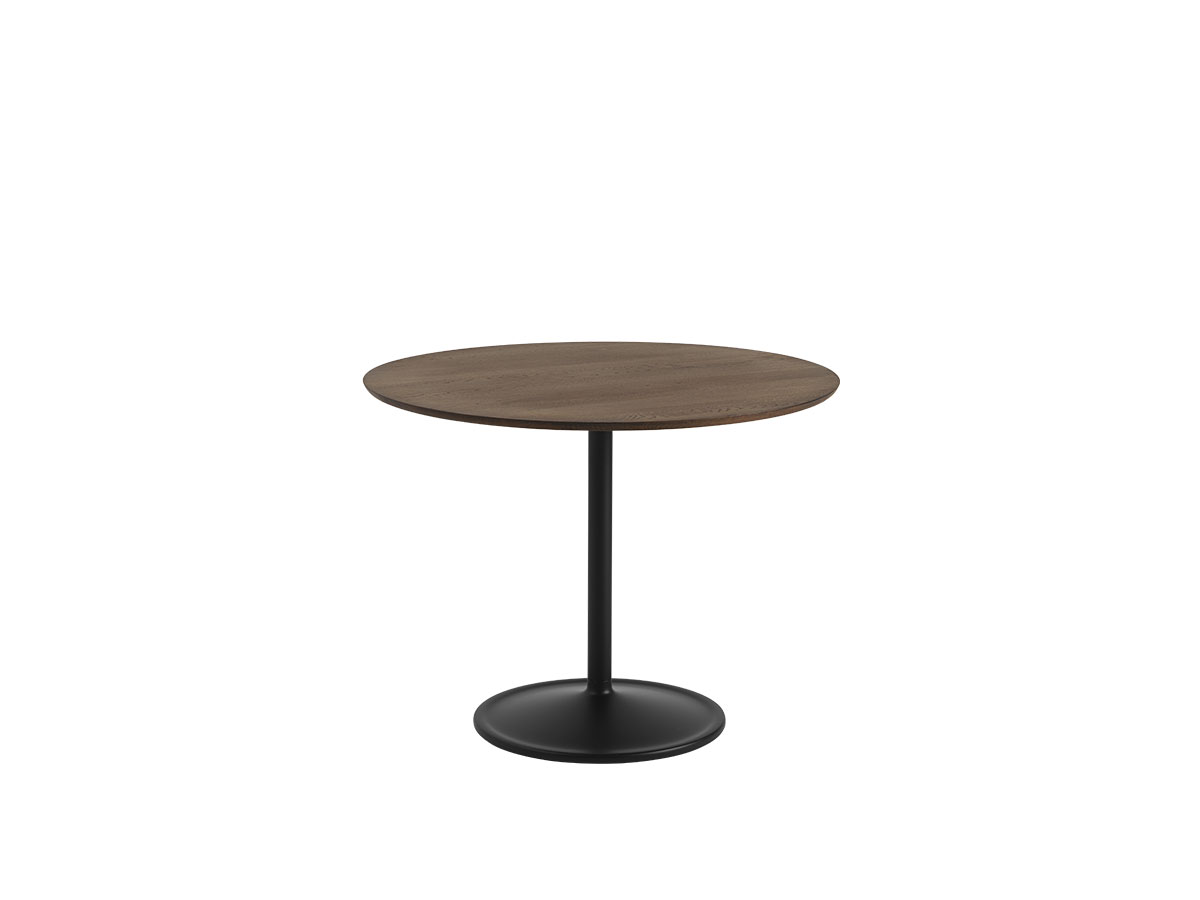 Muuto Soft Table H 73 Cm