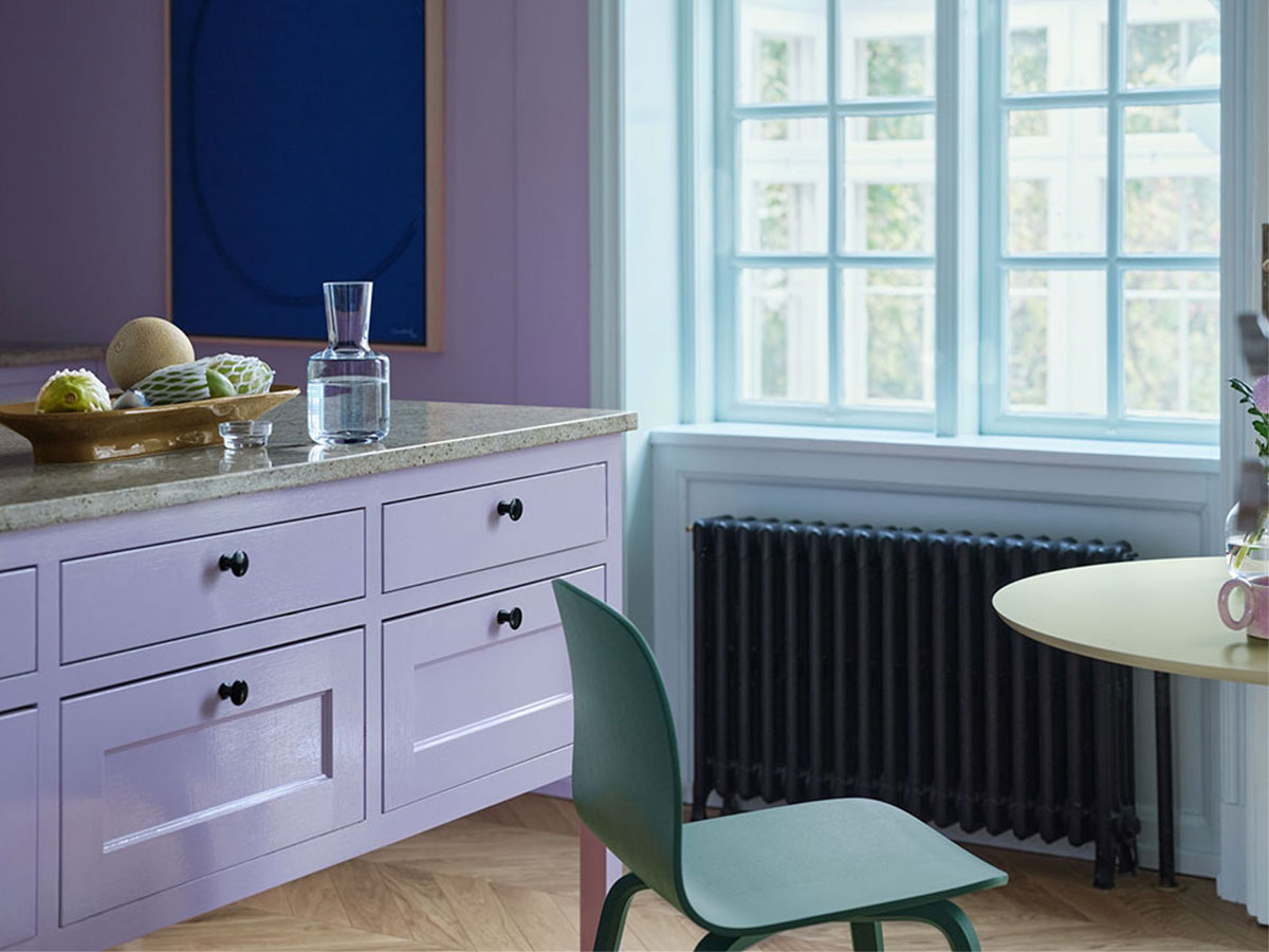 Muuto Soft Table H 73 Cm