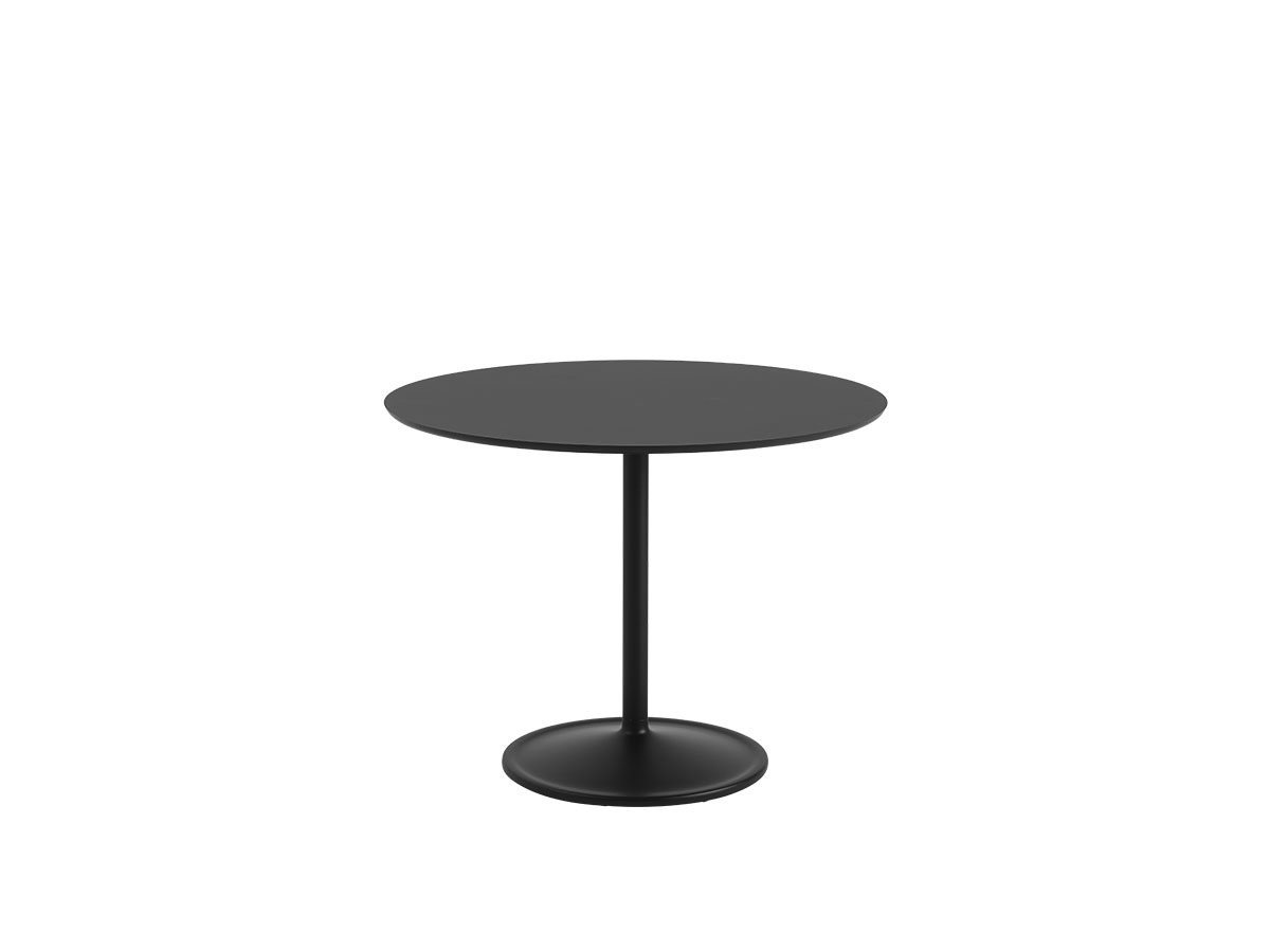 Muuto Soft Table H 73 Cm