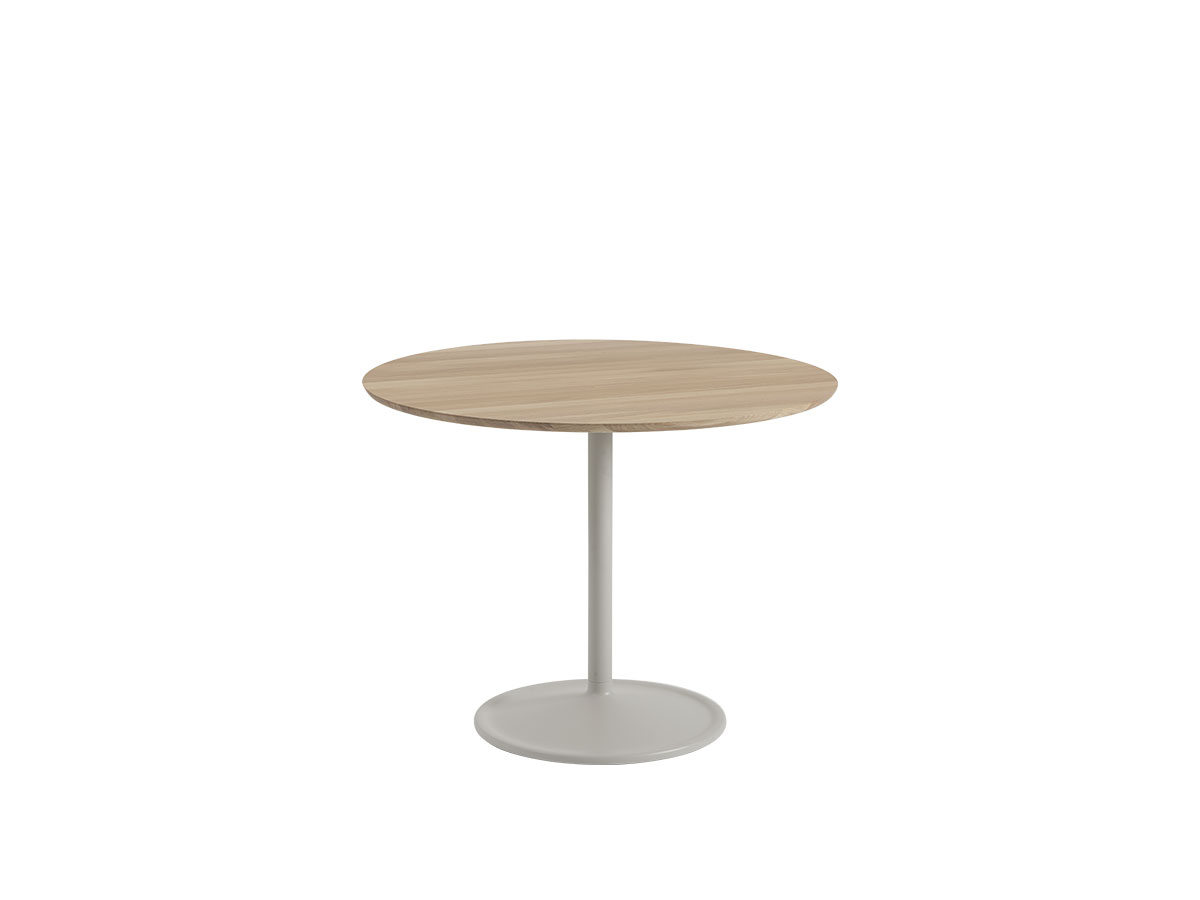 Muuto Soft Table H 73 Cm