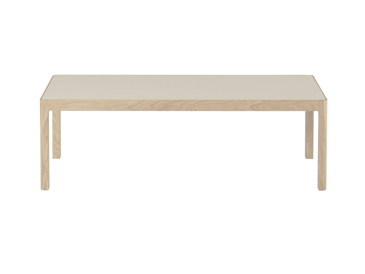 Журнальный столик Muuto Workshop