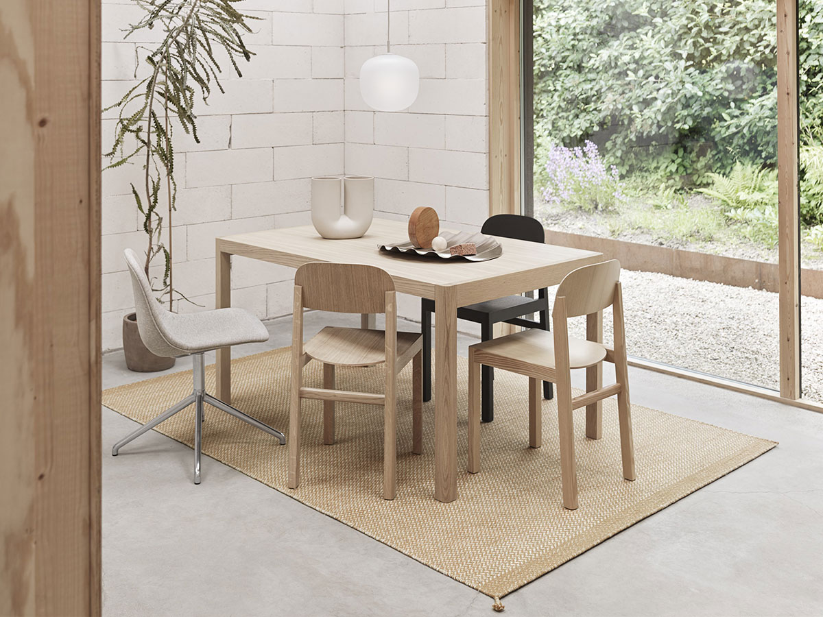 Muuto Workshop Table