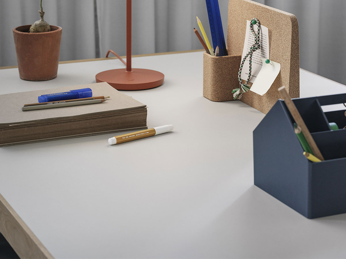Muuto Workshop Table