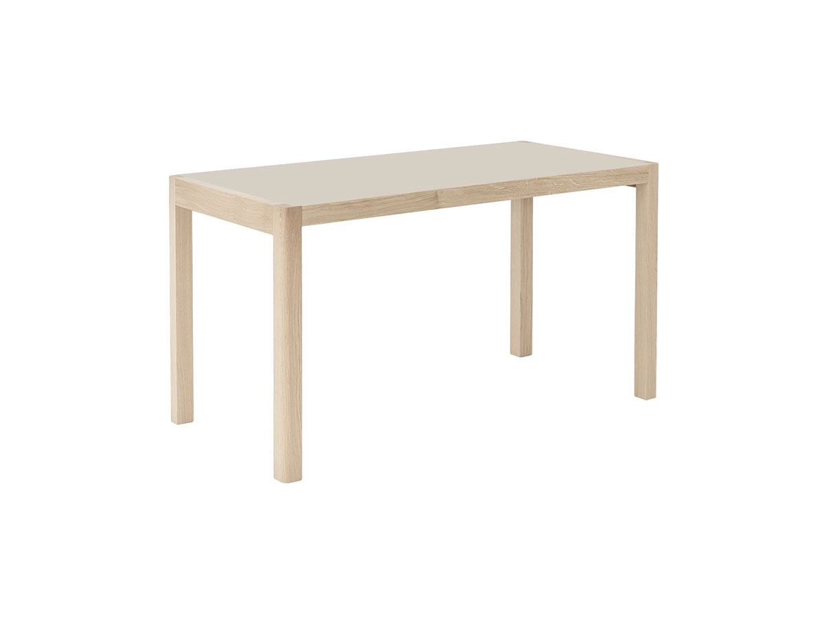 Muuto Workshop Table