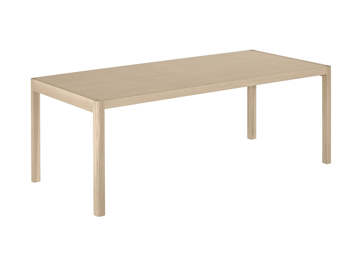 Muuto Workshop Table