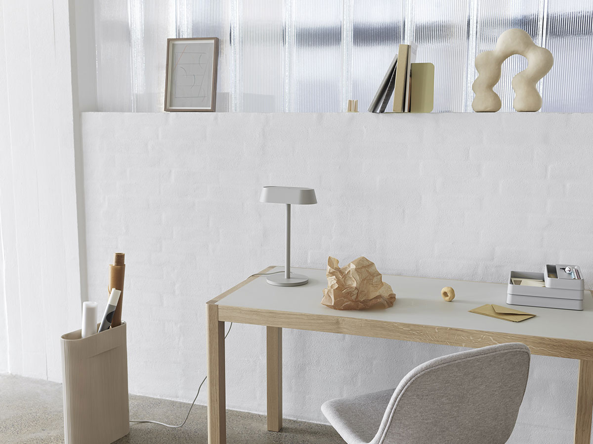 Muuto Workshop Table