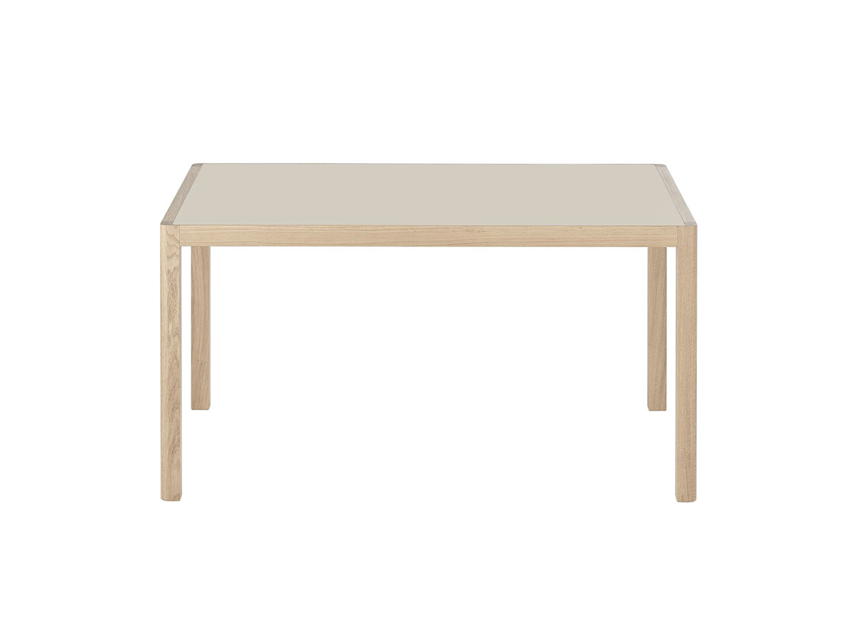 Muuto Workshop Table