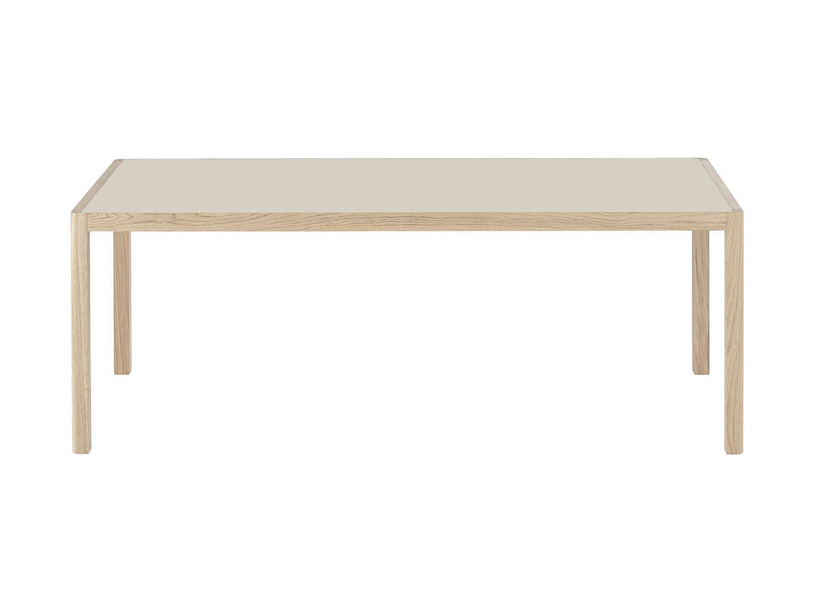 Muuto Workshop Table
