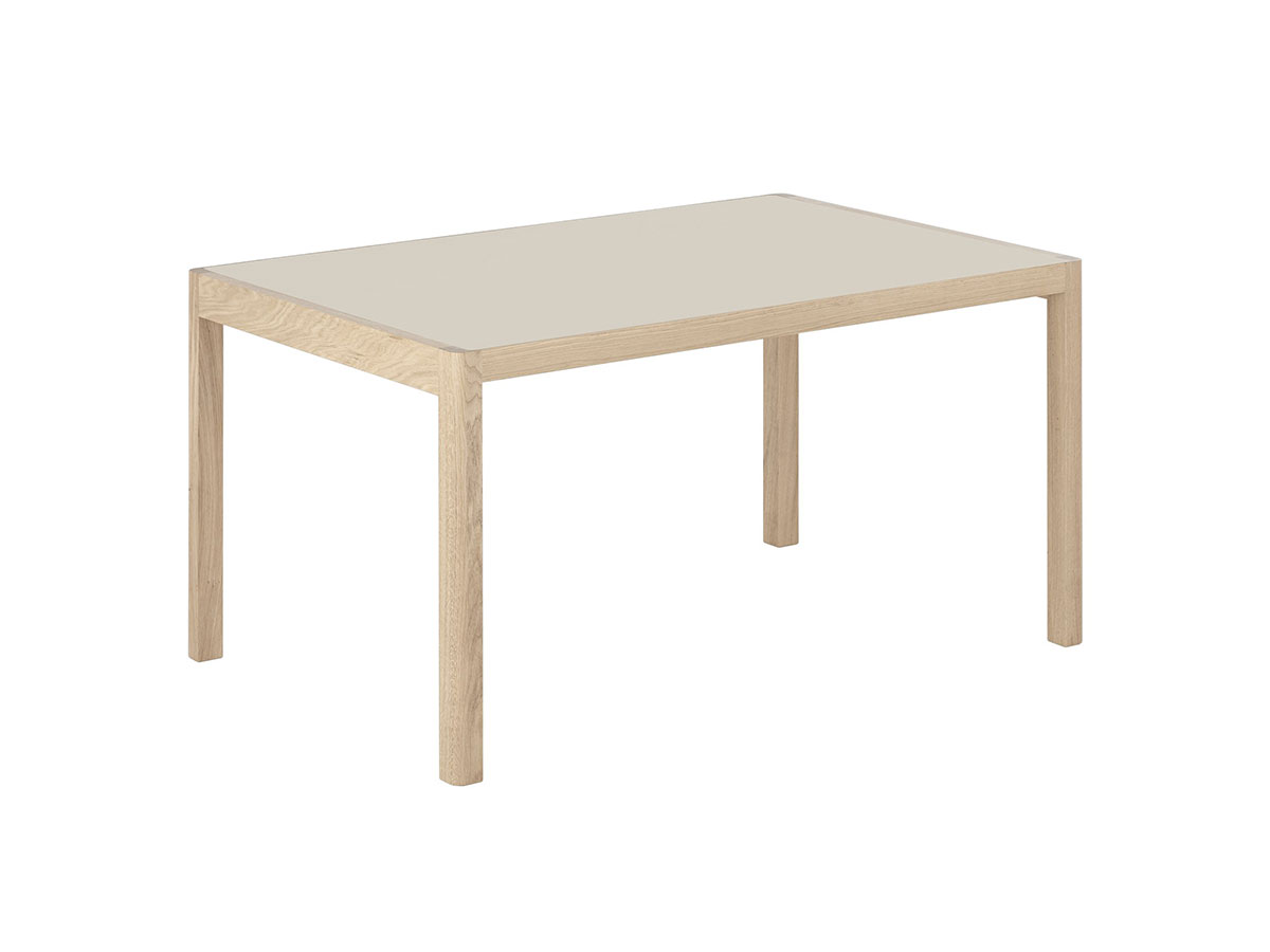 Muuto Workshop Table