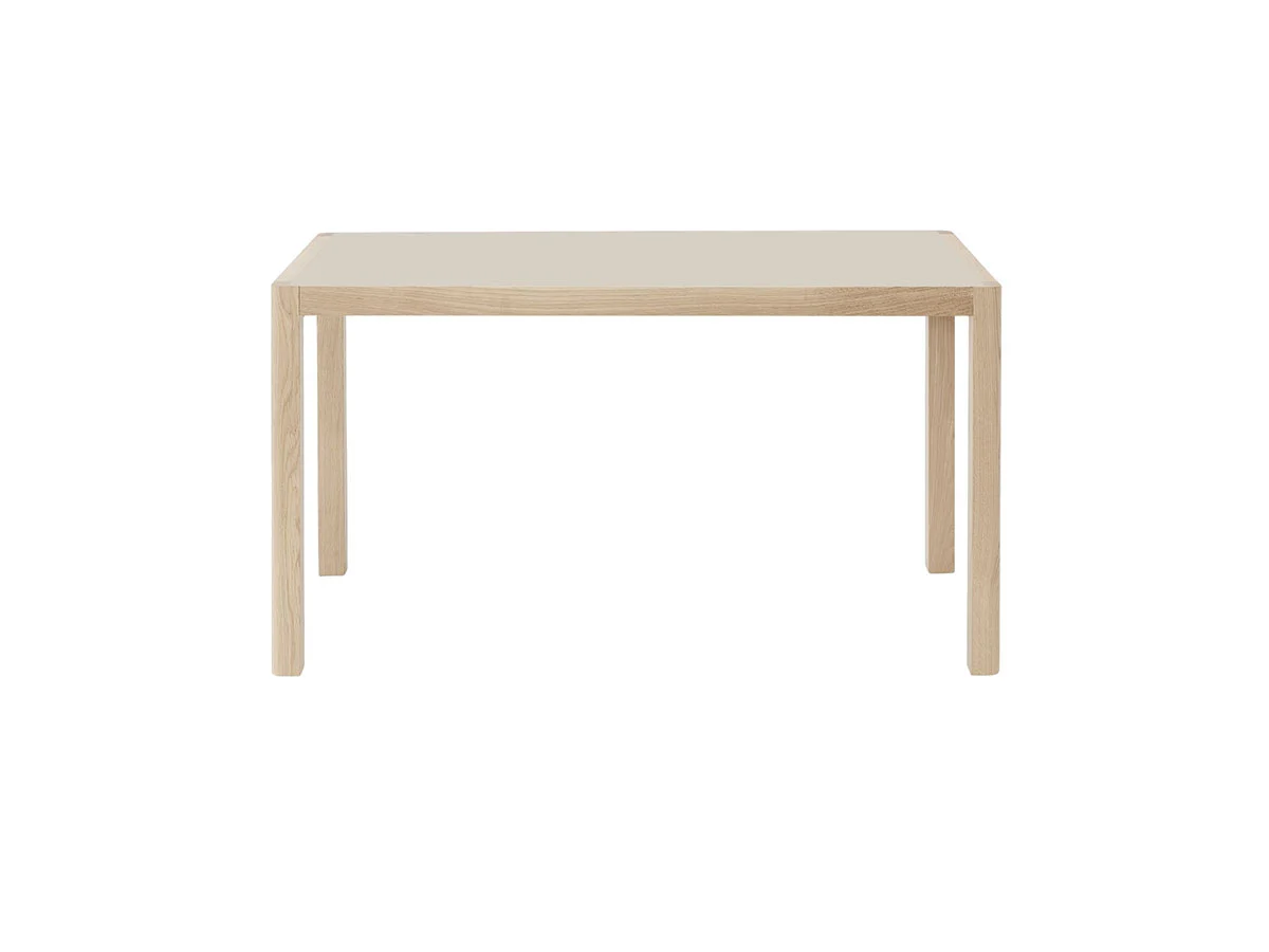 Muuto Workshop Table