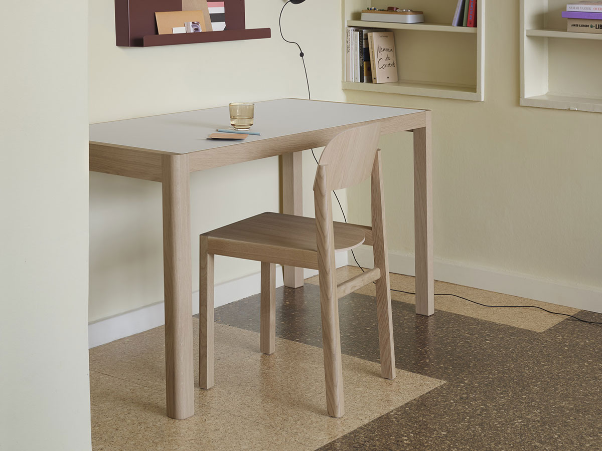 Muuto Workshop Table