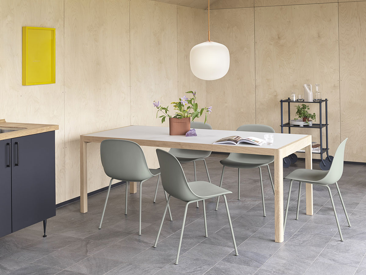 Muuto Workshop Table