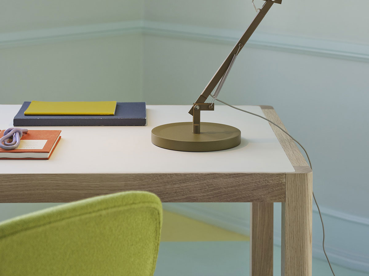 Muuto Workshop Table