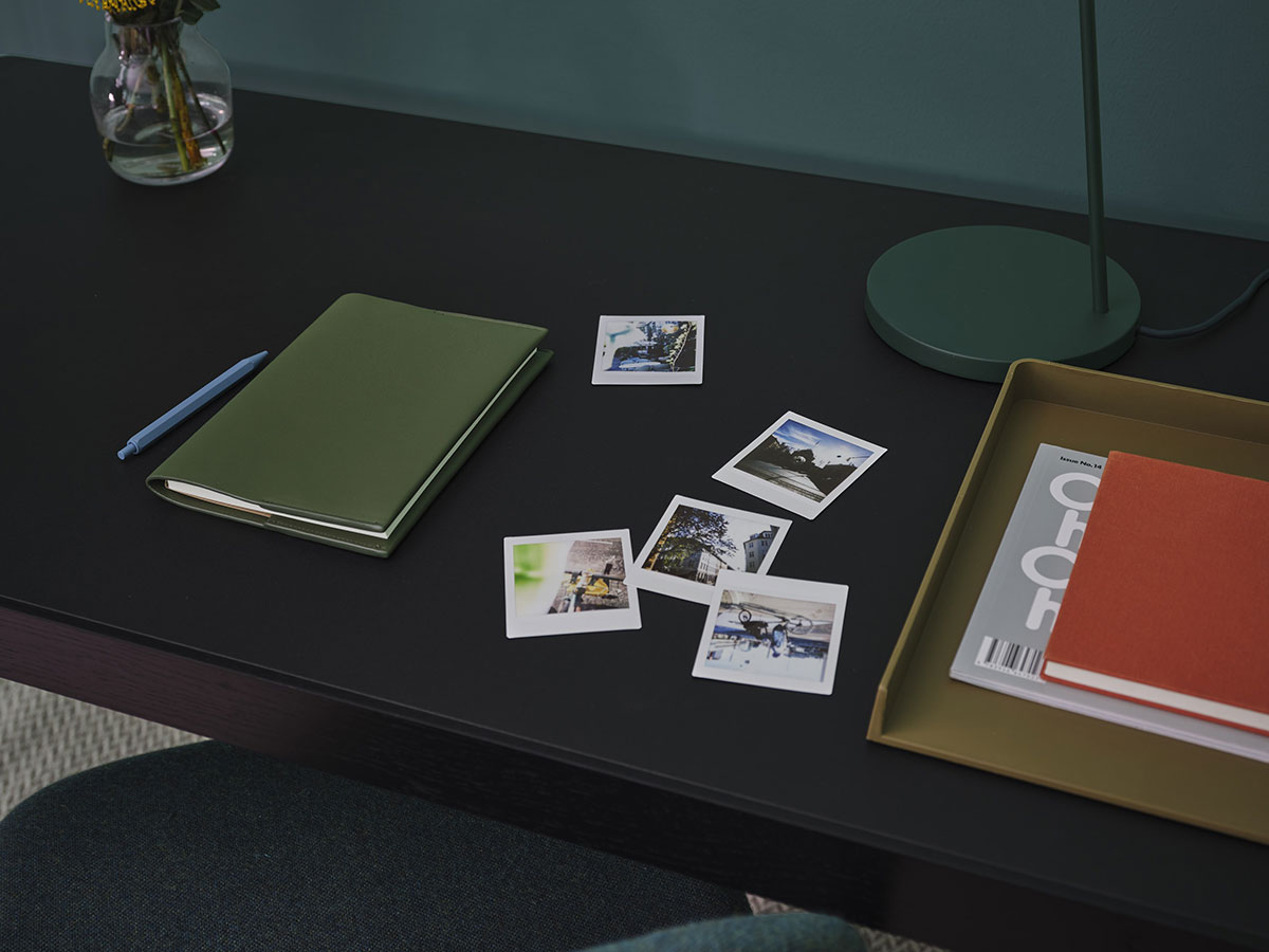 Muuto Workshop Table