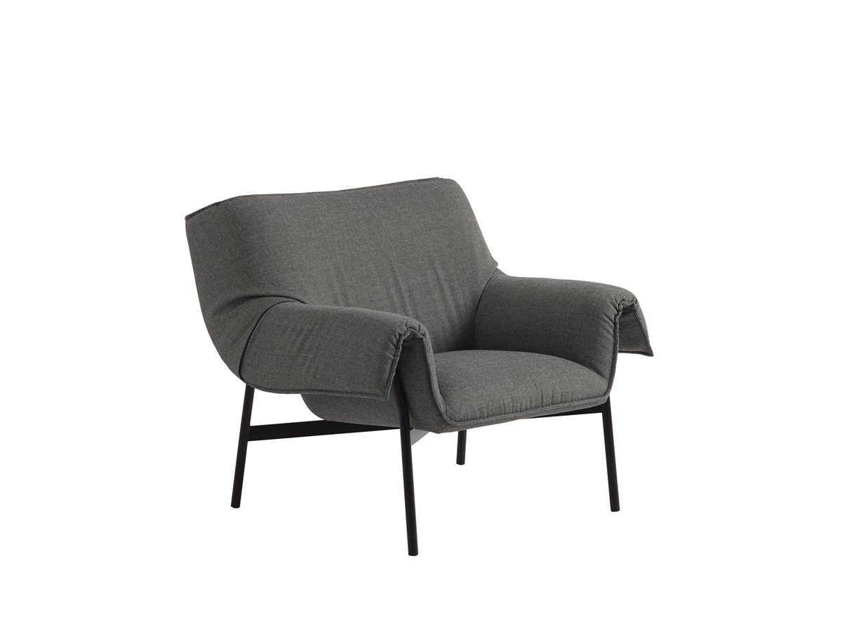 Muuto Wrap Lounge Chair